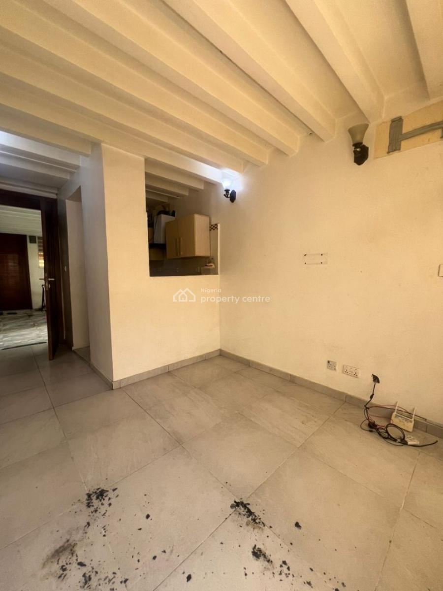 Beautiful Spacious 1bedroom Apartment in a Secure Estate, Oniru, Victoria Island (vi), Lagos, Flat / Apartment for Rent