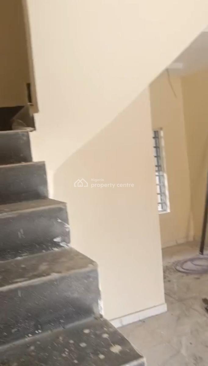 Newly Built 6 Units of 2 Bedroom Terrace Duplex House, Cassia Estate, Abijo., Abijo, Lekki, Lagos, Terraced Duplex for Rent