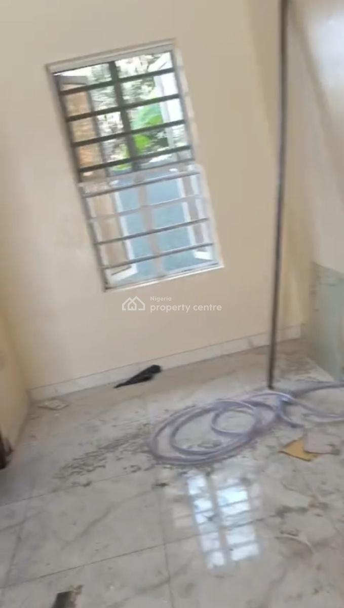 Newly Built 6 Units of 2 Bedroom Terrace Duplex House, Cassia Estate, Abijo., Abijo, Lekki, Lagos, Terraced Duplex for Rent