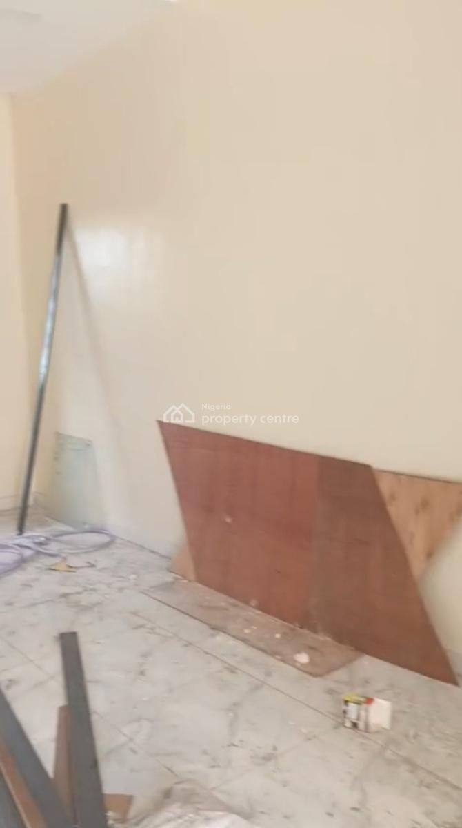 Newly Built 6 Units of 2 Bedroom Terrace Duplex House, Cassia Estate, Abijo., Abijo, Lekki, Lagos, Terraced Duplex for Rent