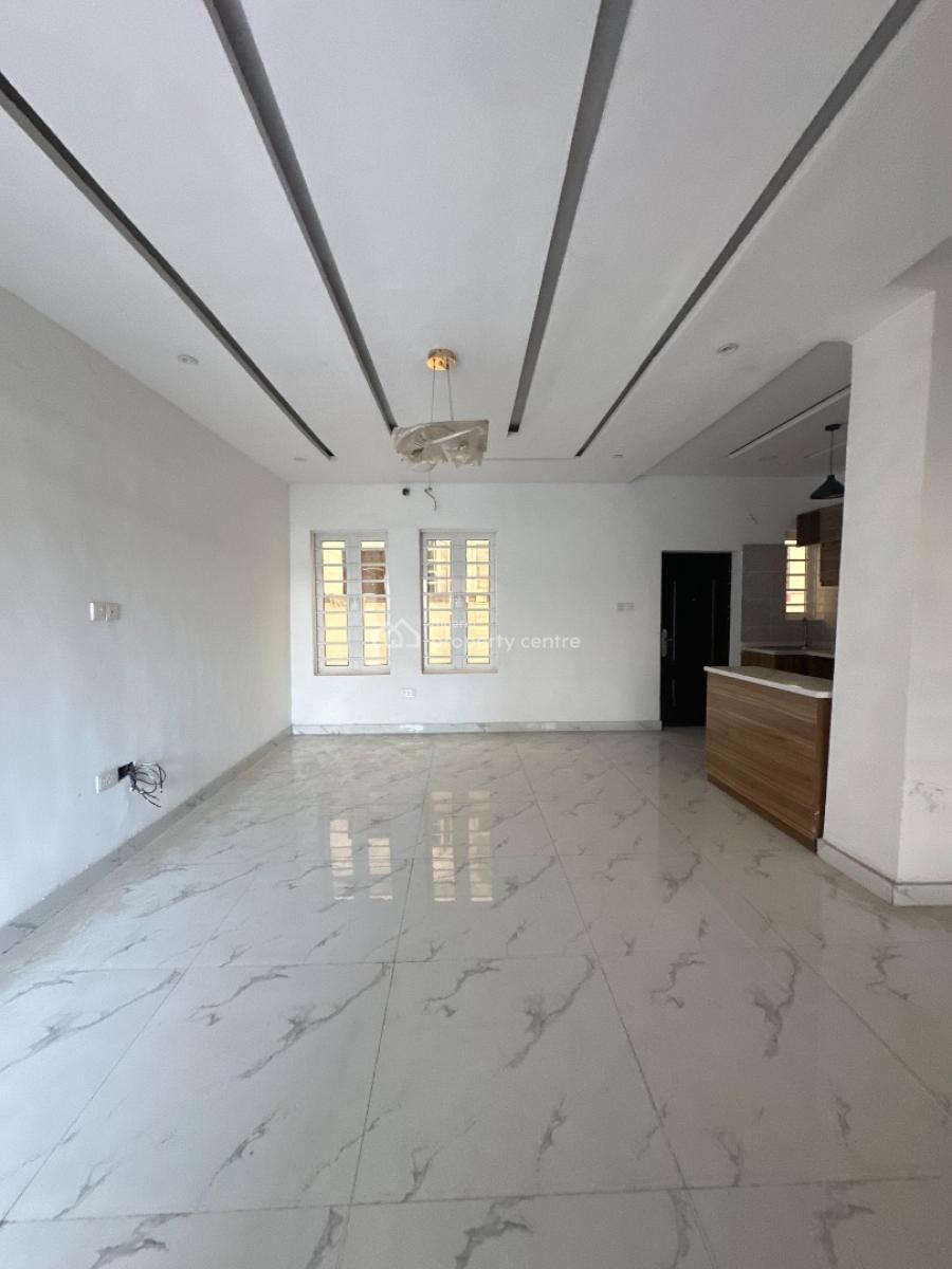 3 Bedroom Terrace Duplex, Ajah, Lagos, Terraced Duplex for Sale