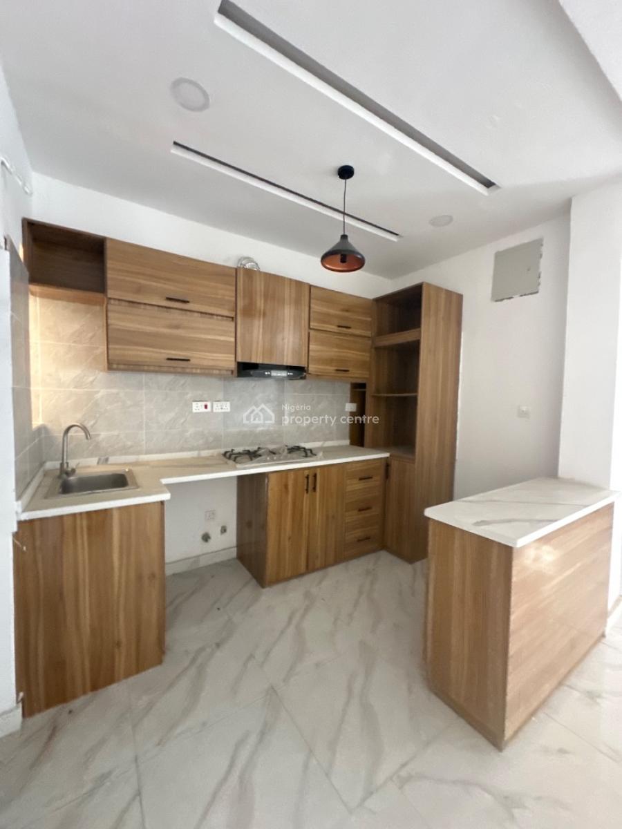 3 Bedroom Terrace Duplex, Ajah, Lagos, Terraced Duplex for Sale