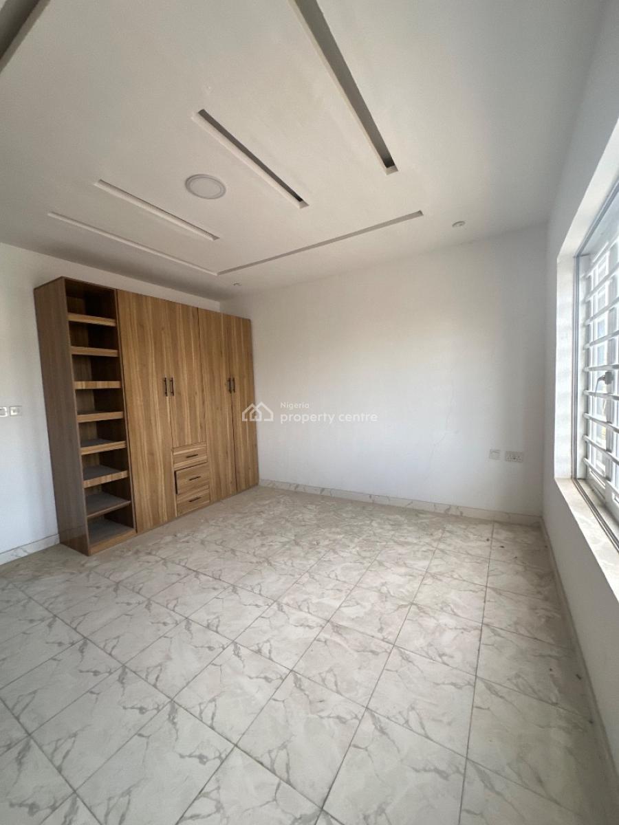 3 Bedroom Terrace Duplex, Ajah, Lagos, Terraced Duplex for Sale