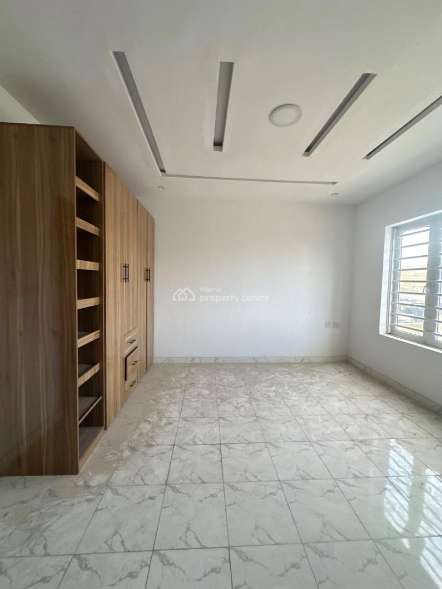 3 Bedroom Terrace Duplex, Ajah, Lagos, Terraced Duplex for Sale
