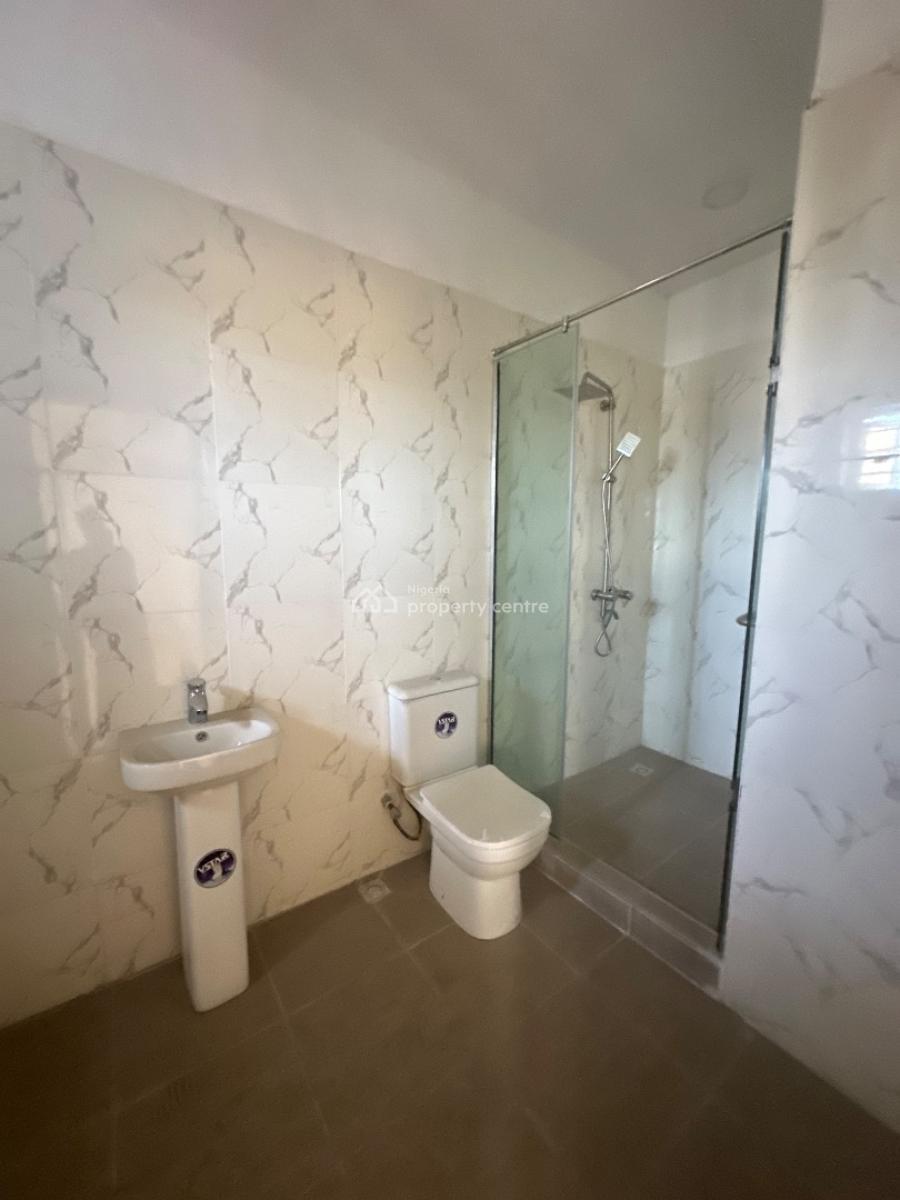 3 Bedroom Terrace Duplex, Ajah, Lagos, Terraced Duplex for Sale
