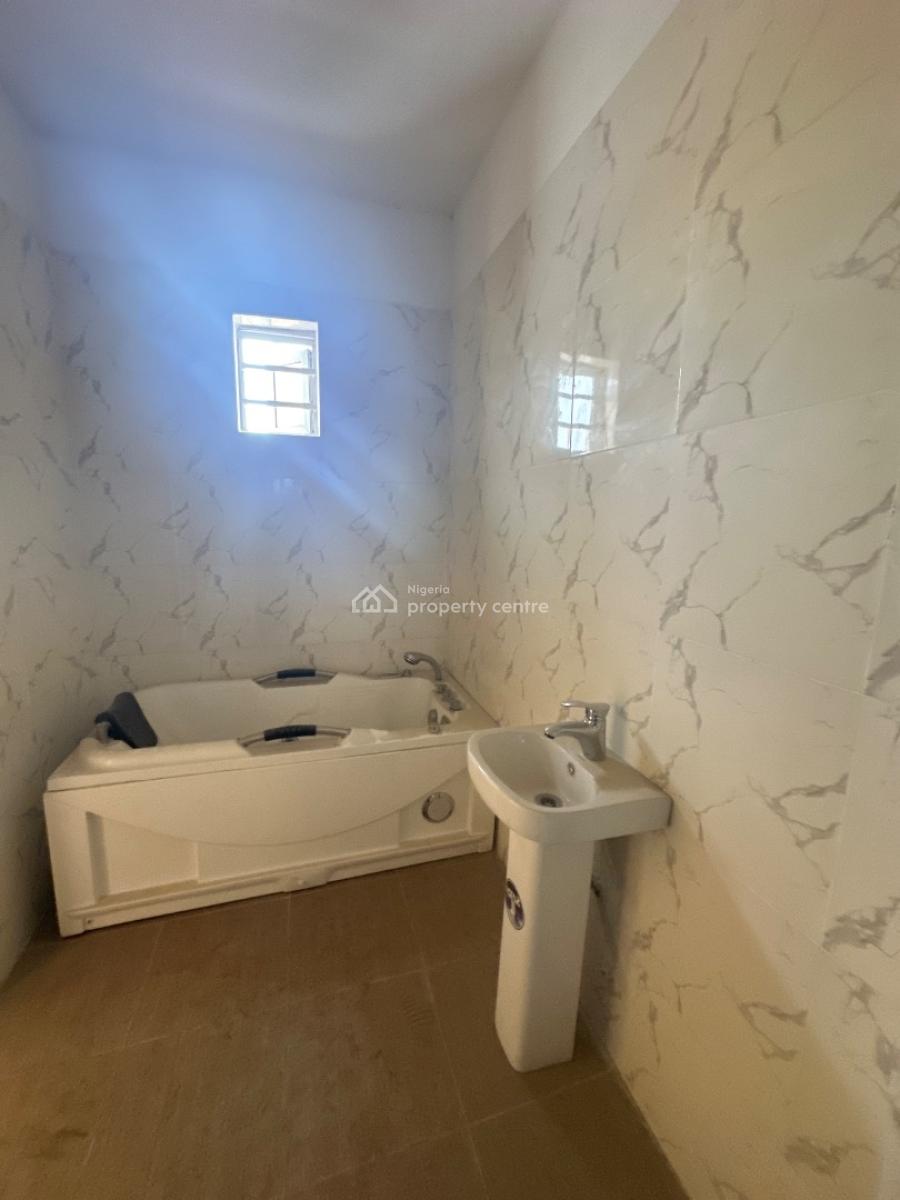 3 Bedroom Terrace Duplex, Ajah, Lagos, Terraced Duplex for Sale