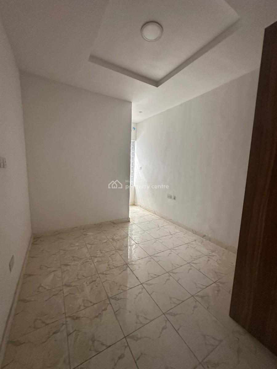 3 Bedroom Terrace Duplex, Ajah, Lagos, Terraced Duplex for Sale