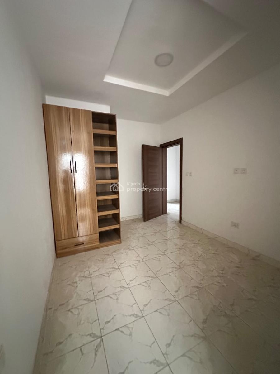 3 Bedroom Terrace Duplex, Ajah, Lagos, Terraced Duplex for Sale