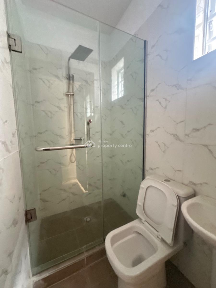 3 Bedroom Terrace Duplex, Ajah, Lagos, Terraced Duplex for Sale