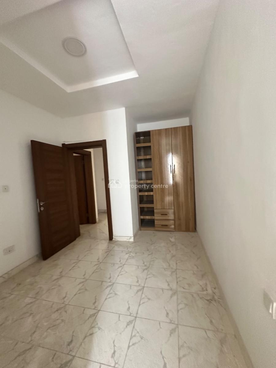 3 Bedroom Terrace Duplex, Ajah, Lagos, Terraced Duplex for Sale