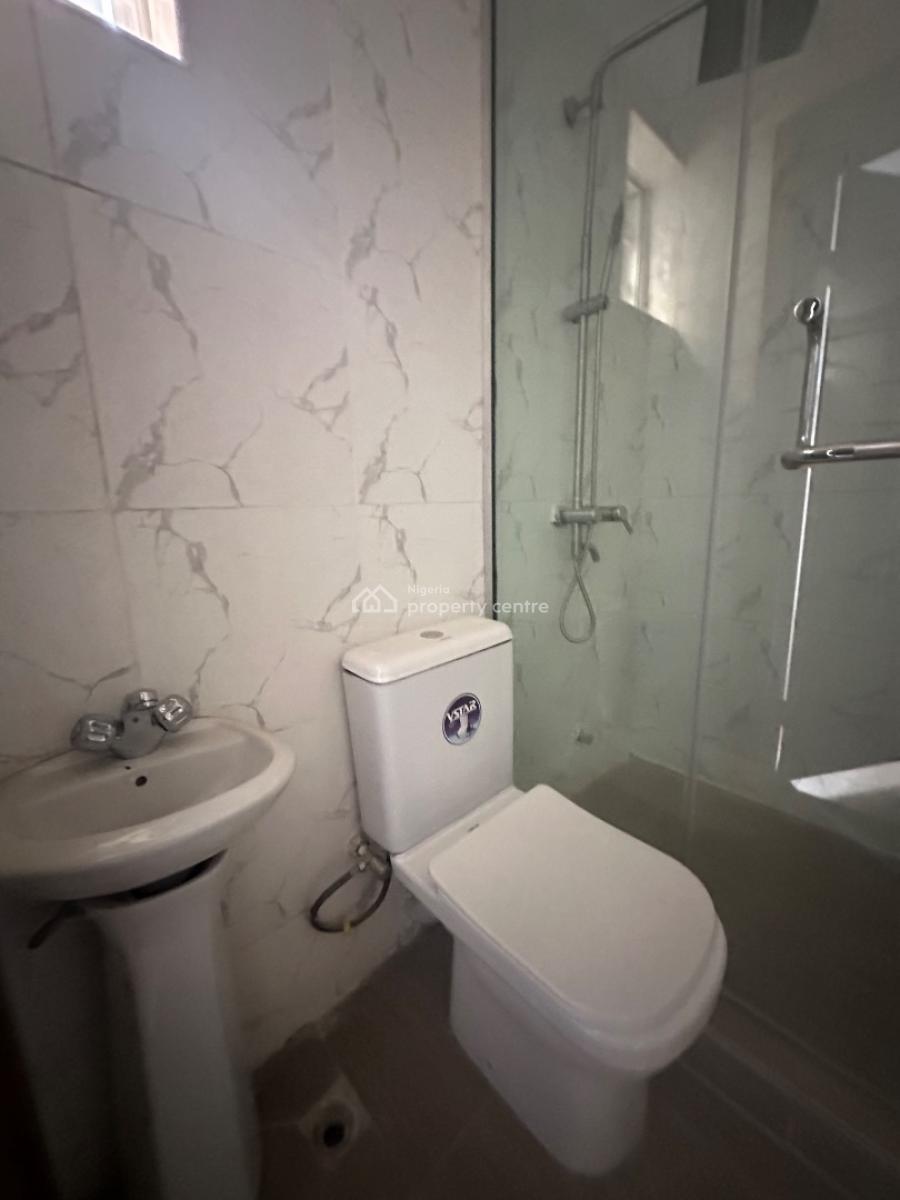 3 Bedroom Terrace Duplex, Ajah, Lagos, Terraced Duplex for Sale