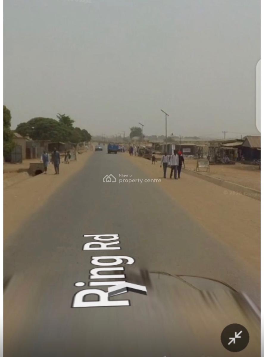 120 Hectares of Land, Paiko Village, Gwagwalada, Abuja, Mixed-use Land for Sale