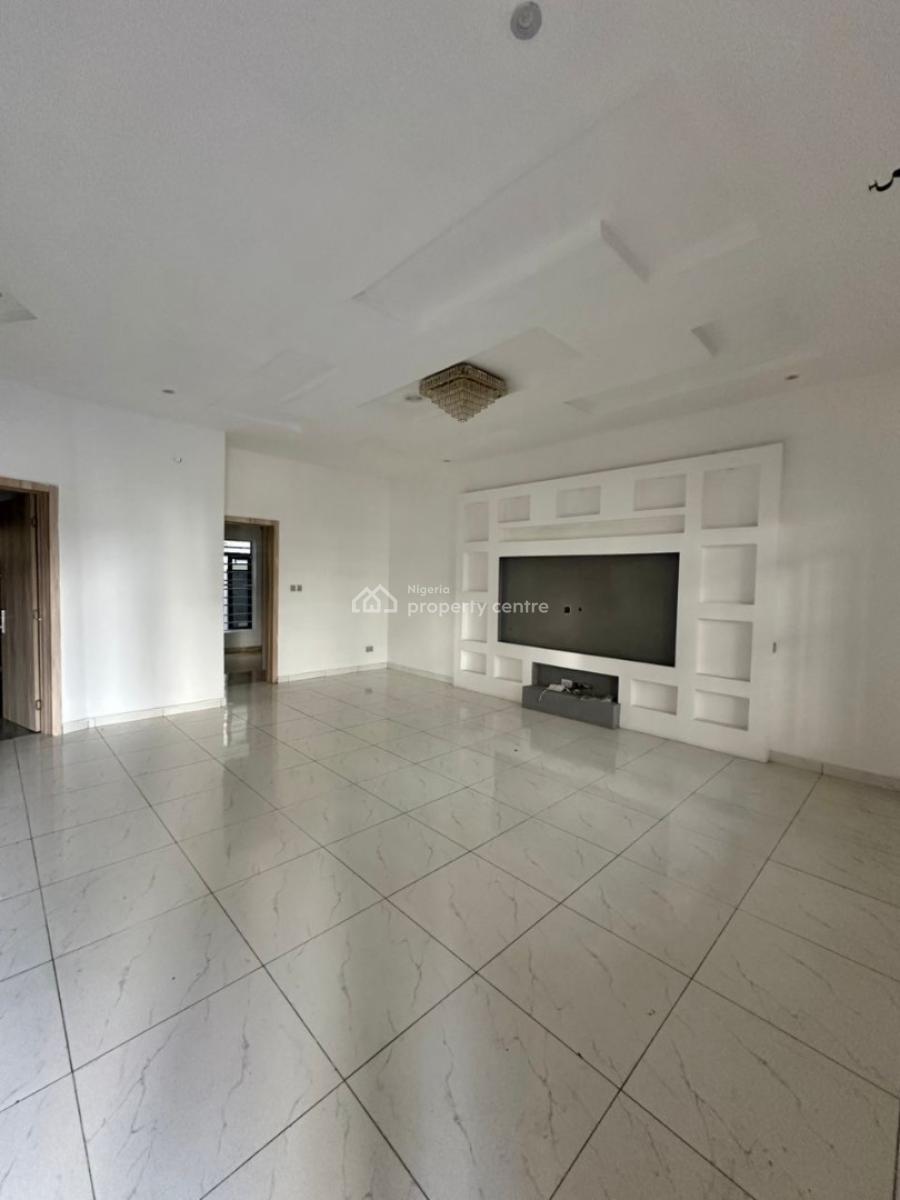 Specious Mini Flat, Royal Pine Estate Orchid, Lekki, Lagos, Mini Flat (room and Parlour) for Rent