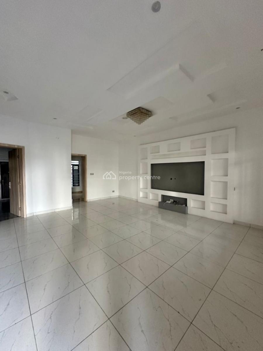 Specious Mini Flat, Royal Pine Estate Orchid, Lekki, Lagos, Mini Flat (room and Parlour) for Rent