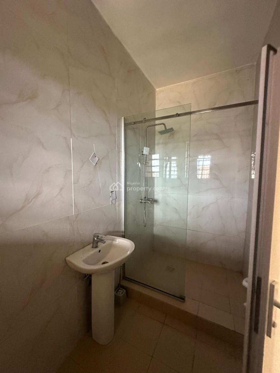 4 Bedroom Duplex with Bq, Vgc, Lekki, Lagos, Semi-detached Duplex for Rent