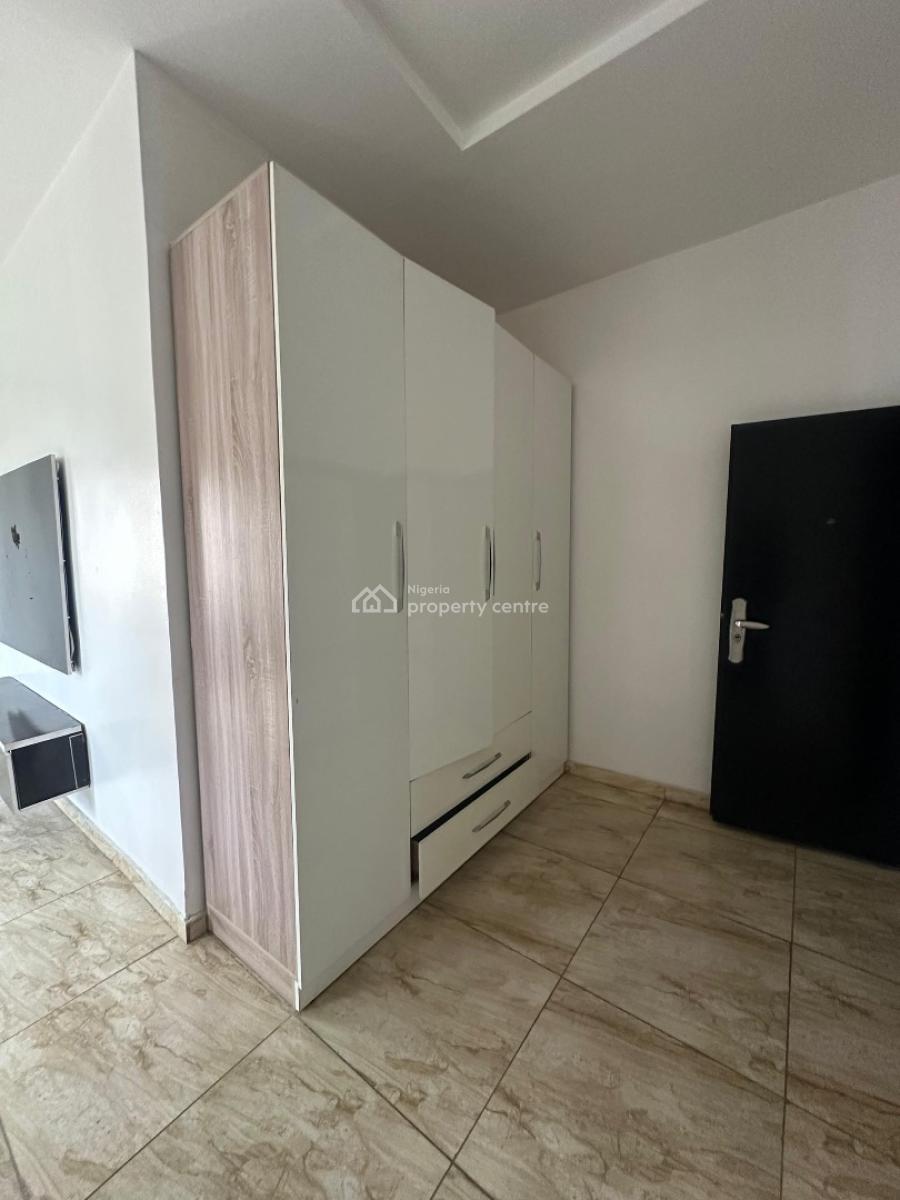 4 Bedroom Duplex with Bq, Vgc, Lekki, Lagos, Semi-detached Duplex for Rent