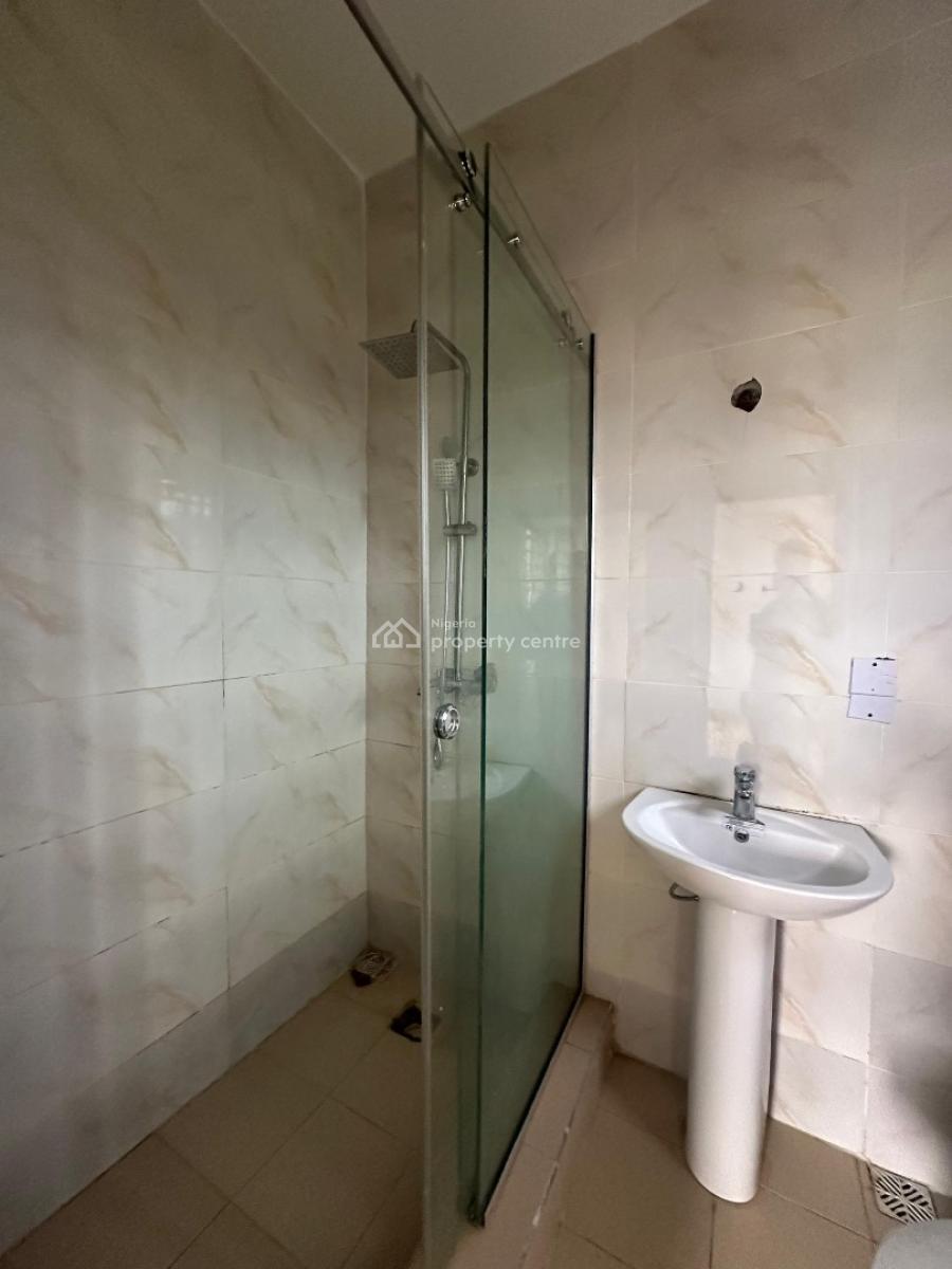 4 Bedroom Duplex with Bq, Vgc, Lekki, Lagos, Semi-detached Duplex for Rent