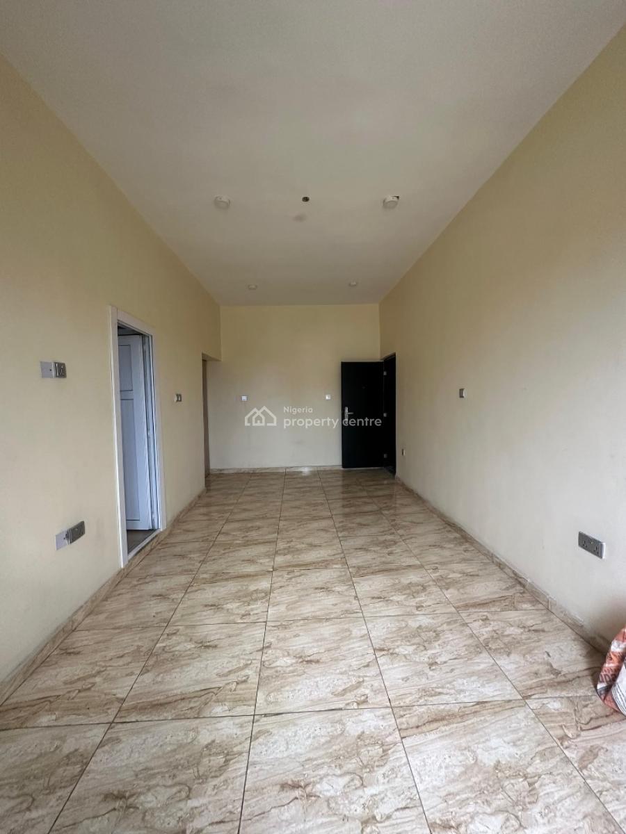 4 Bedroom Duplex with Bq, Vgc, Lekki, Lagos, Semi-detached Duplex for Rent