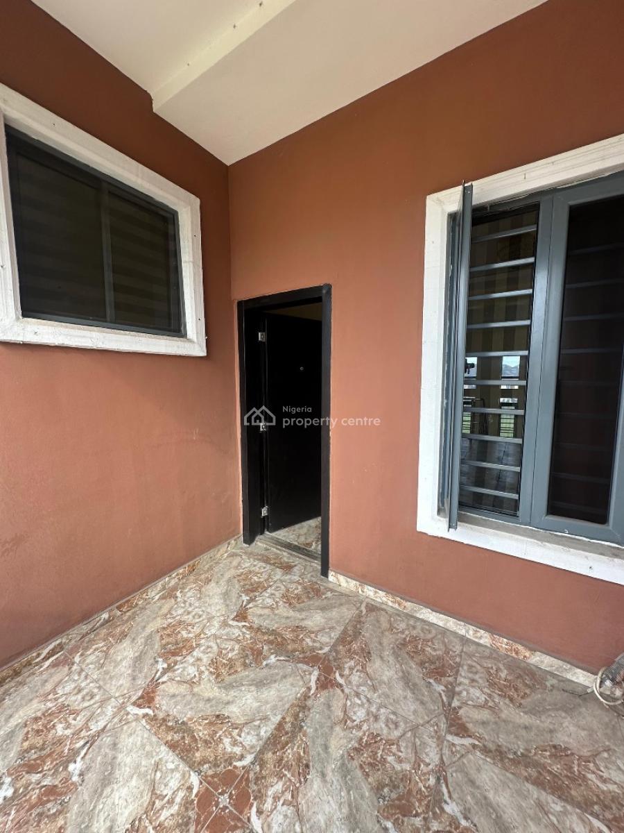 4 Bedroom Duplex with Bq, Vgc, Lekki, Lagos, Semi-detached Duplex for Rent