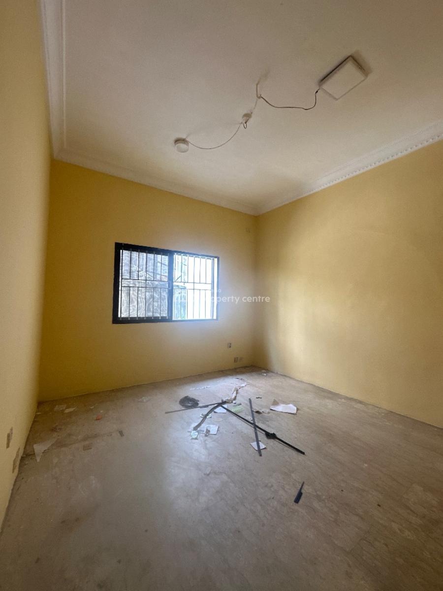 Specious 7 Bedrooms Detached House with 2 Rooms Bq, Victoria Island (vi), Lagos, Detached Duplex for Rent