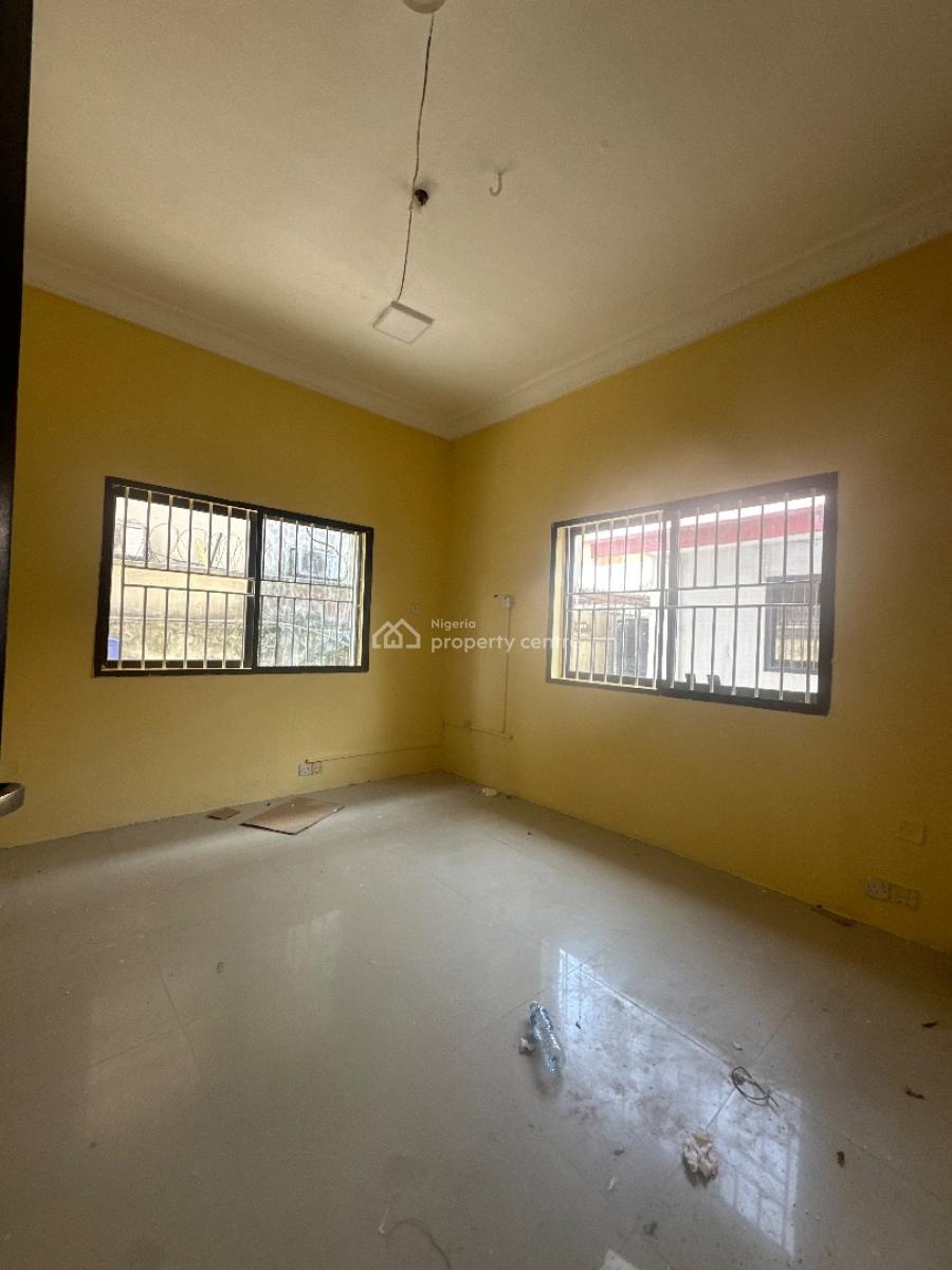 Specious 7 Bedrooms Detached House with 2 Rooms Bq, Victoria Island (vi), Lagos, Detached Duplex for Rent