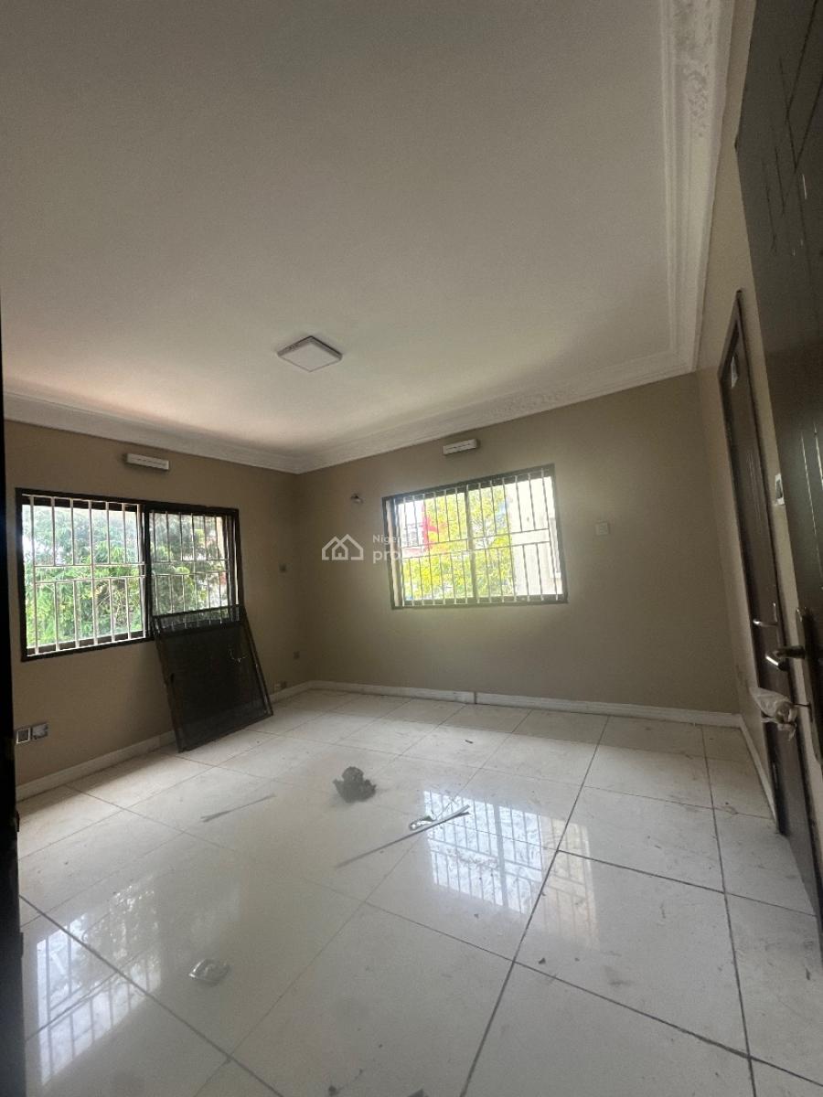 Specious 7 Bedrooms Detached House with 2 Rooms Bq, Victoria Island (vi), Lagos, Detached Duplex for Rent