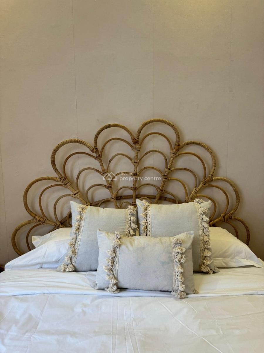 Beautiful 4 Bedroom Fully Furnished Terrace Duplex, Orchid, Lekki, Lagos, Terraced Duplex for Sale