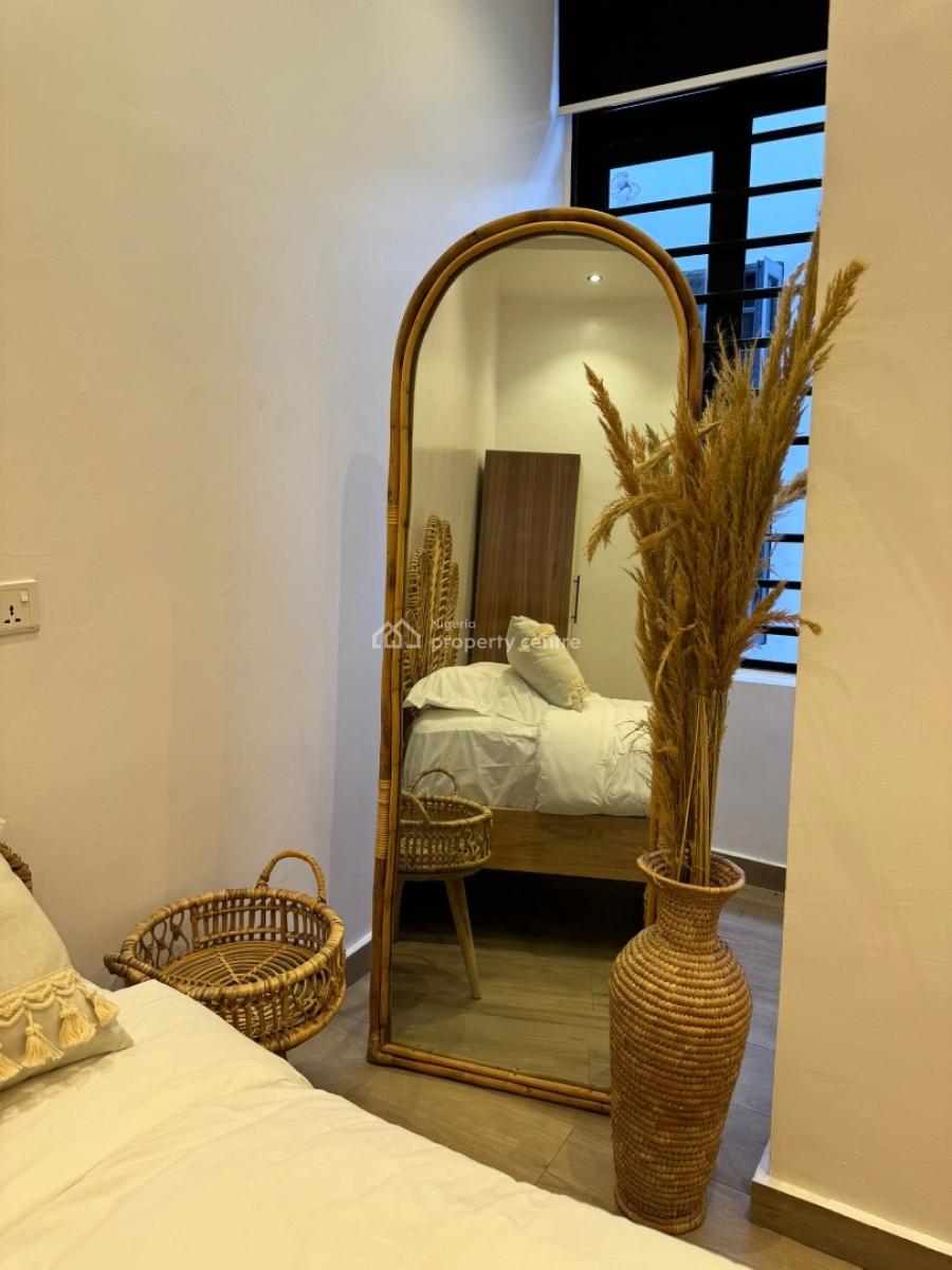 Beautiful 4 Bedroom Fully Furnished Terrace Duplex, Orchid, Lekki, Lagos, Terraced Duplex for Sale