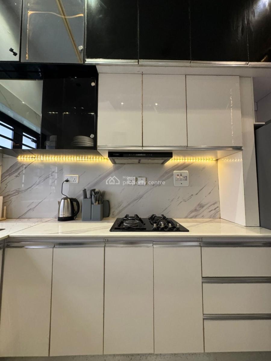 Beautiful 4 Bedroom Fully Furnished Terrace Duplex, Orchid, Lekki, Lagos, Terraced Duplex for Sale