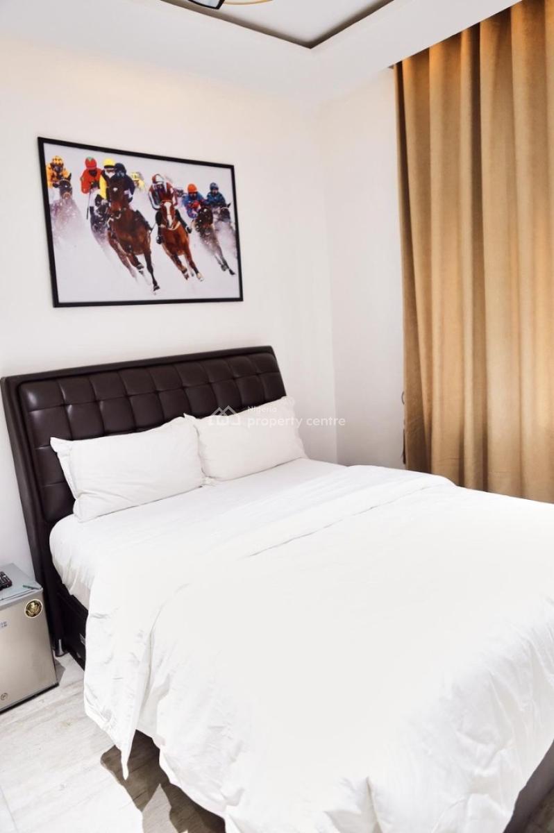 Luxury Furnished 4bedroom Apartment, Old Ikoyi, Ikoyi, Lagos, Flat / Apartment Short Let