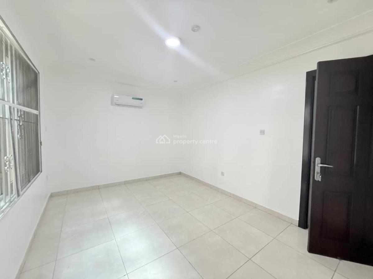 5 Bedroom Terrace  Plus  1 Bq, Banana Island, Ikoyi, Lagos, Flat / Apartment for Rent