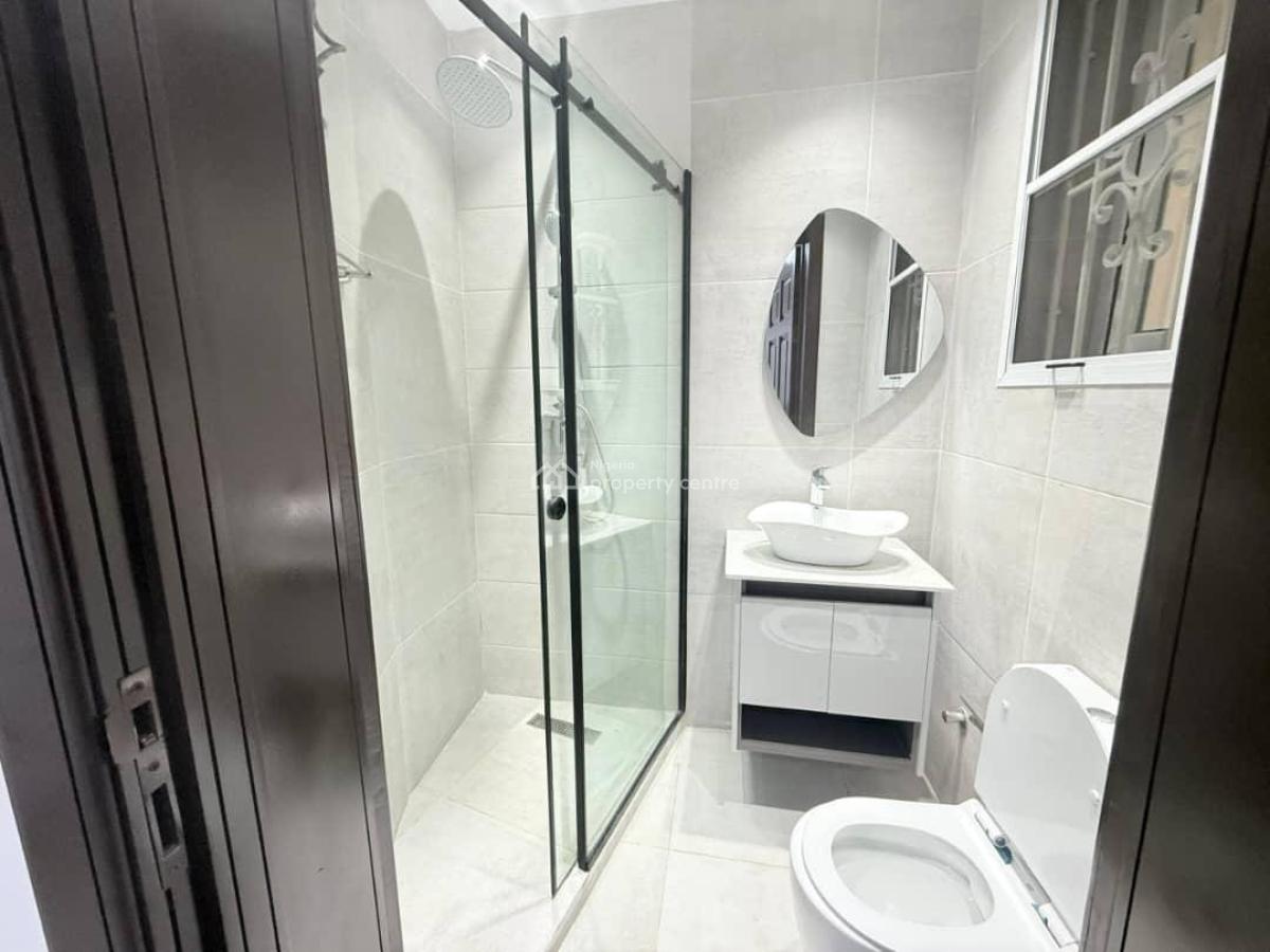 5 Bedroom Terrace  Plus  1 Bq, Banana Island, Ikoyi, Lagos, Flat / Apartment for Rent