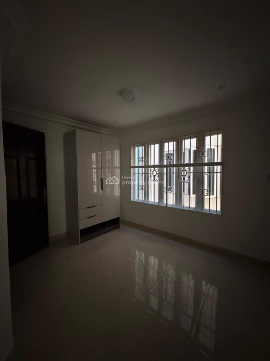 5 Bedroom Terrace  Plus  1 Bq, Banana Island, Ikoyi, Lagos, Flat / Apartment for Rent