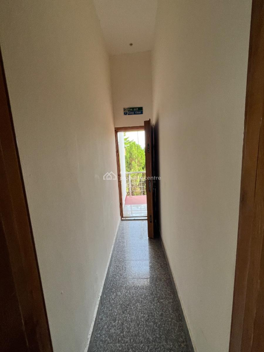 Waterfront 3 Bedrooms Apartment with Bq, Banana Island, Ikoyi, Lagos, Flat / Apartment for Rent
