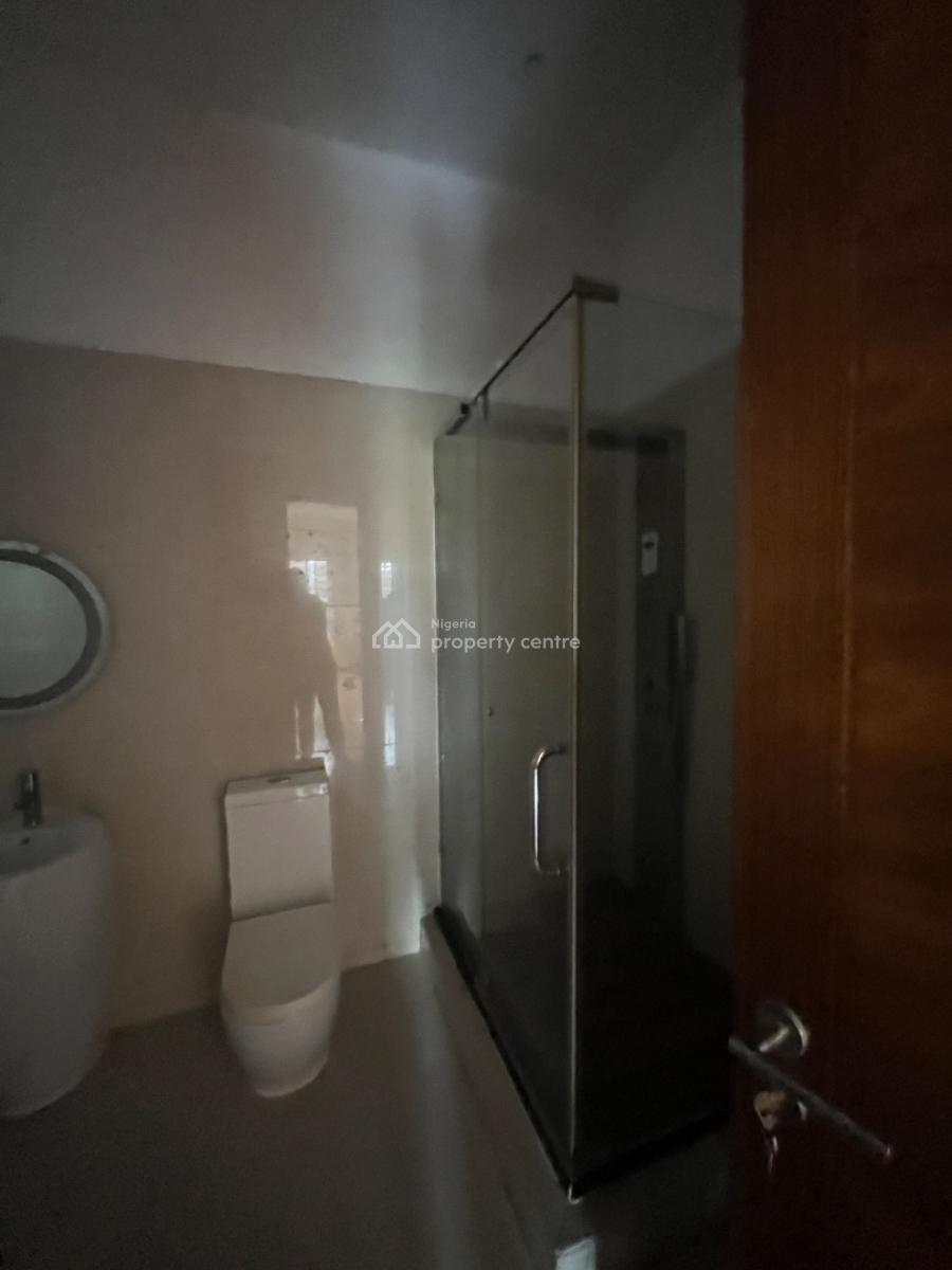 Waterfront 3 Bedrooms Apartment with Bq, Banana Island, Ikoyi, Lagos, Flat / Apartment for Rent