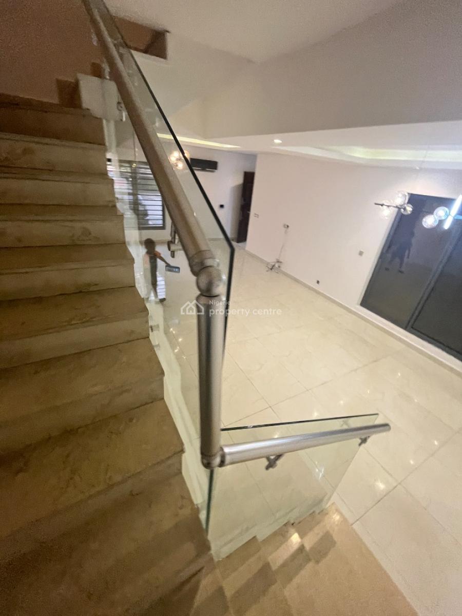 Luxury 4 Bedrooms Maisonette, Banana Island, Ikoyi, Lagos, Flat / Apartment for Rent