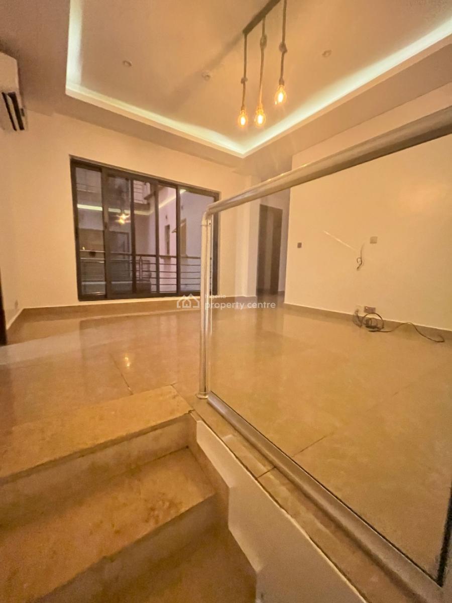 Luxury 4 Bedrooms Maisonette, Banana Island, Ikoyi, Lagos, Flat / Apartment for Rent