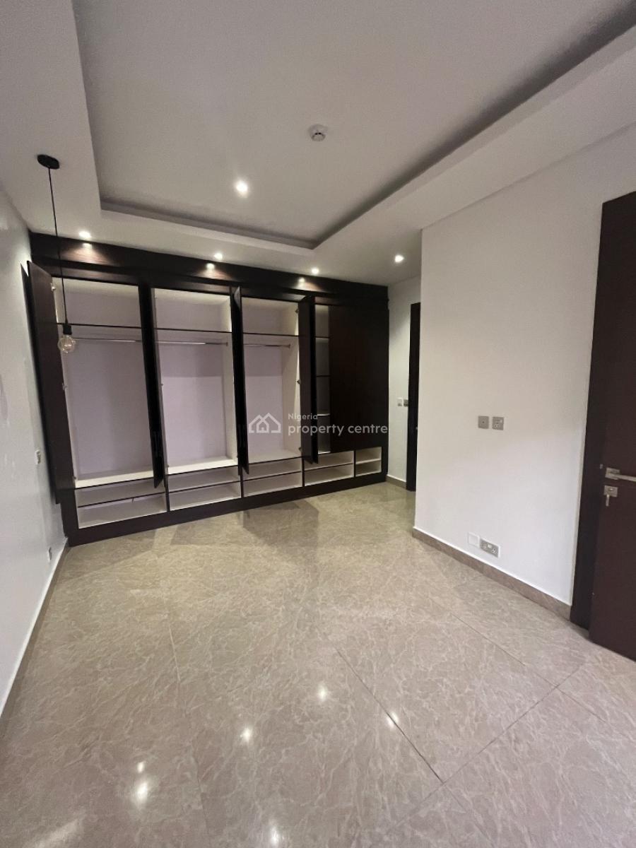 Luxury 4 Bedrooms Maisonette, Banana Island, Ikoyi, Lagos, Flat / Apartment for Rent