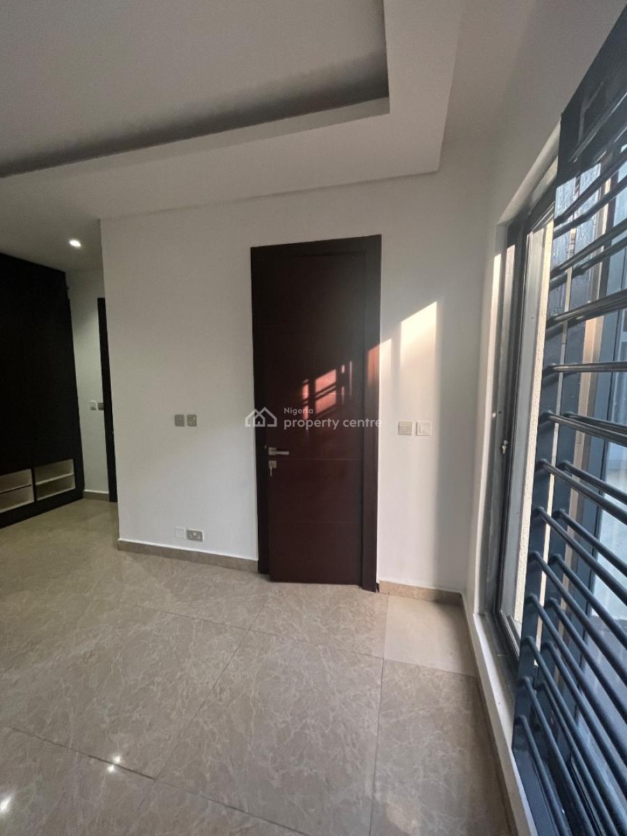 Luxury 4 Bedrooms Maisonette, Banana Island, Ikoyi, Lagos, Flat / Apartment for Rent