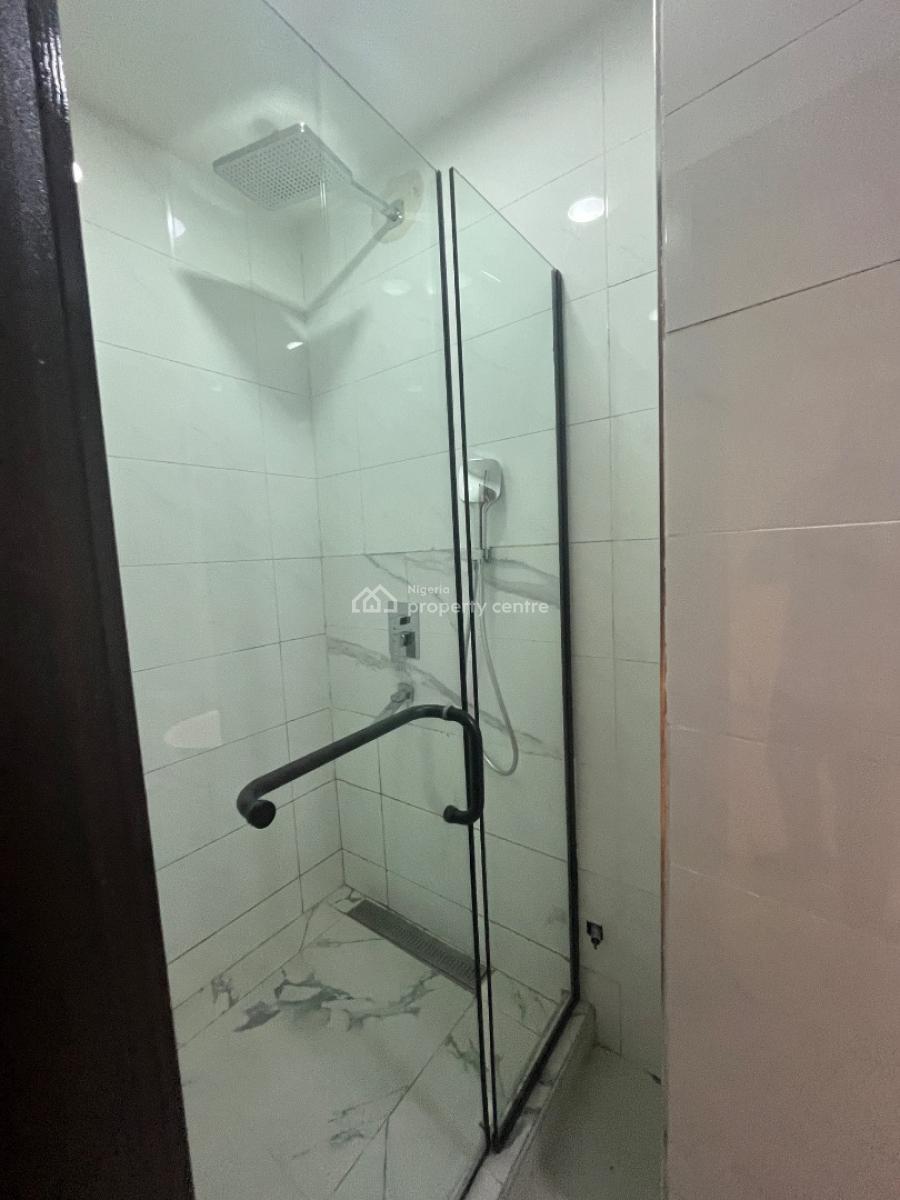 Luxury 4 Bedrooms Maisonette, Banana Island, Ikoyi, Lagos, Flat / Apartment for Rent