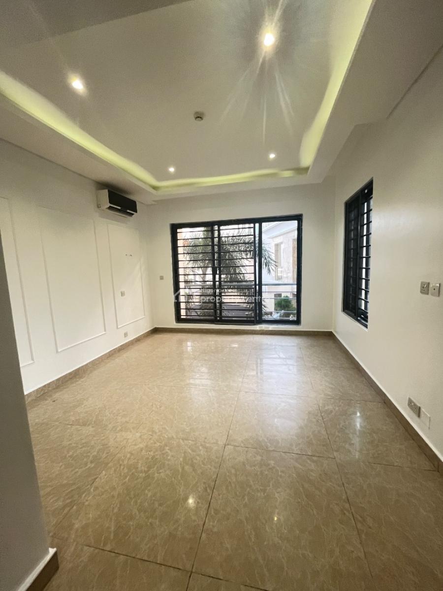 Luxury 4 Bedrooms Maisonette, Banana Island, Ikoyi, Lagos, Flat / Apartment for Rent