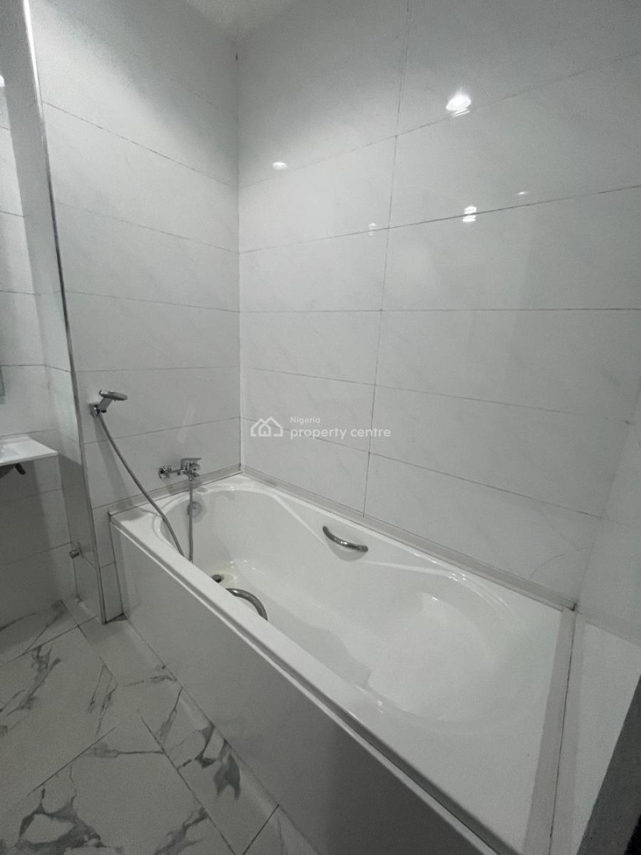 Luxury 4 Bedrooms Maisonette, Banana Island, Ikoyi, Lagos, Flat / Apartment for Rent