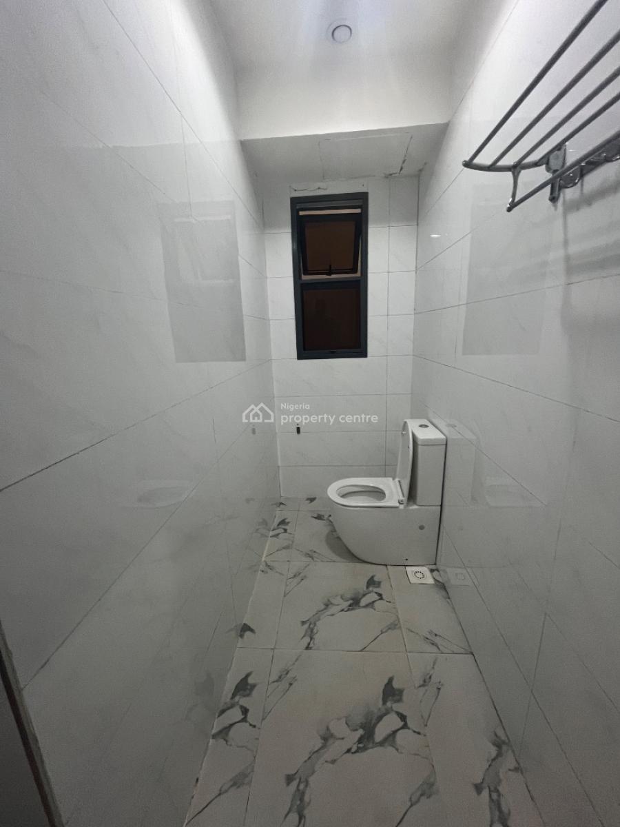 Luxury 4 Bedrooms Maisonette, Banana Island, Ikoyi, Lagos, Flat / Apartment for Rent