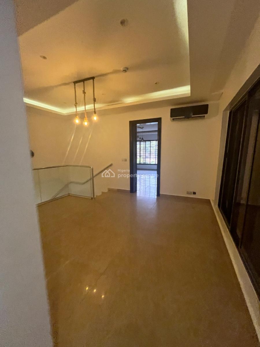 Luxury 4 Bedrooms Maisonette, Banana Island, Ikoyi, Lagos, Flat / Apartment for Rent