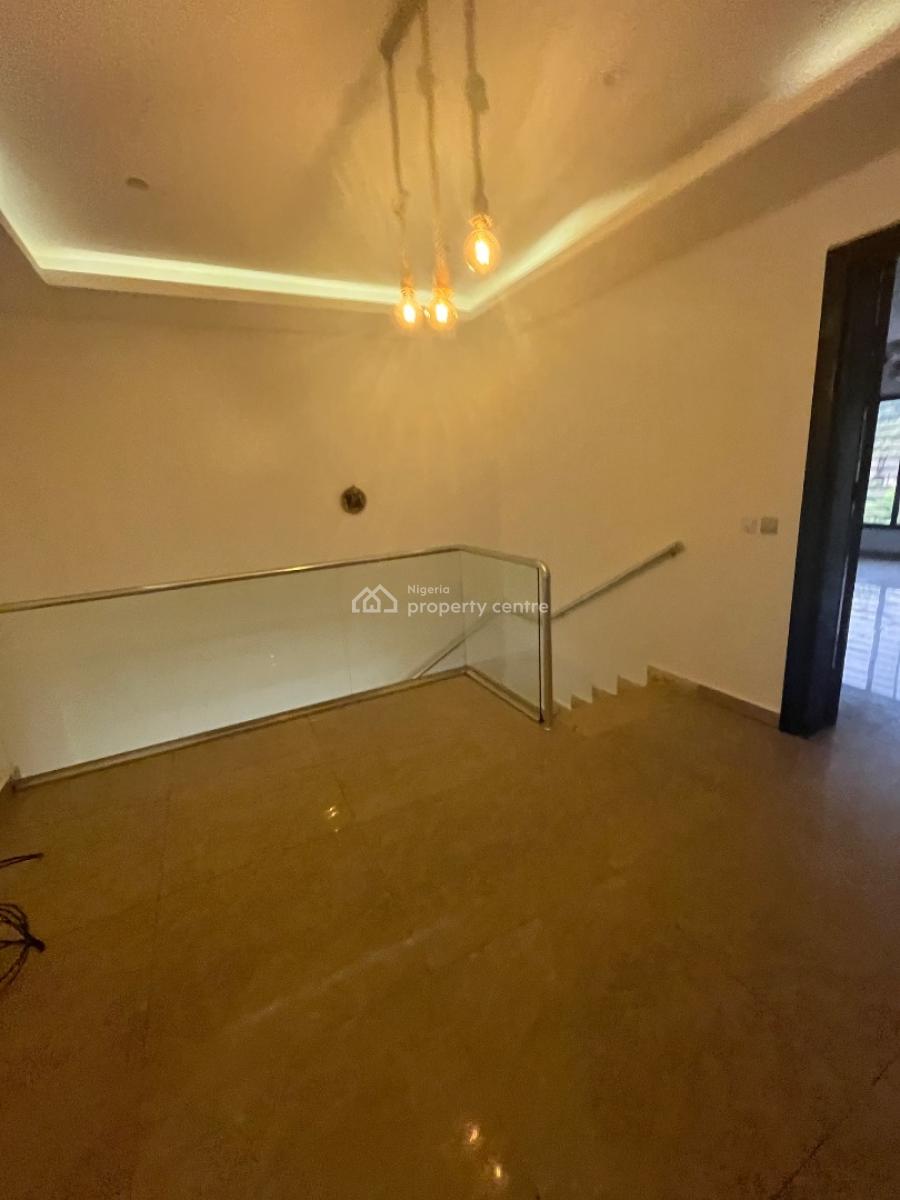 Luxury 4 Bedrooms Maisonette, Banana Island, Ikoyi, Lagos, Flat / Apartment for Rent