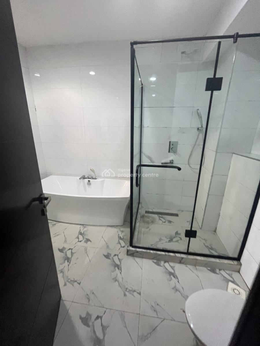 Luxury 4 Bedrooms Maisonette, Banana Island, Ikoyi, Lagos, Flat / Apartment for Rent