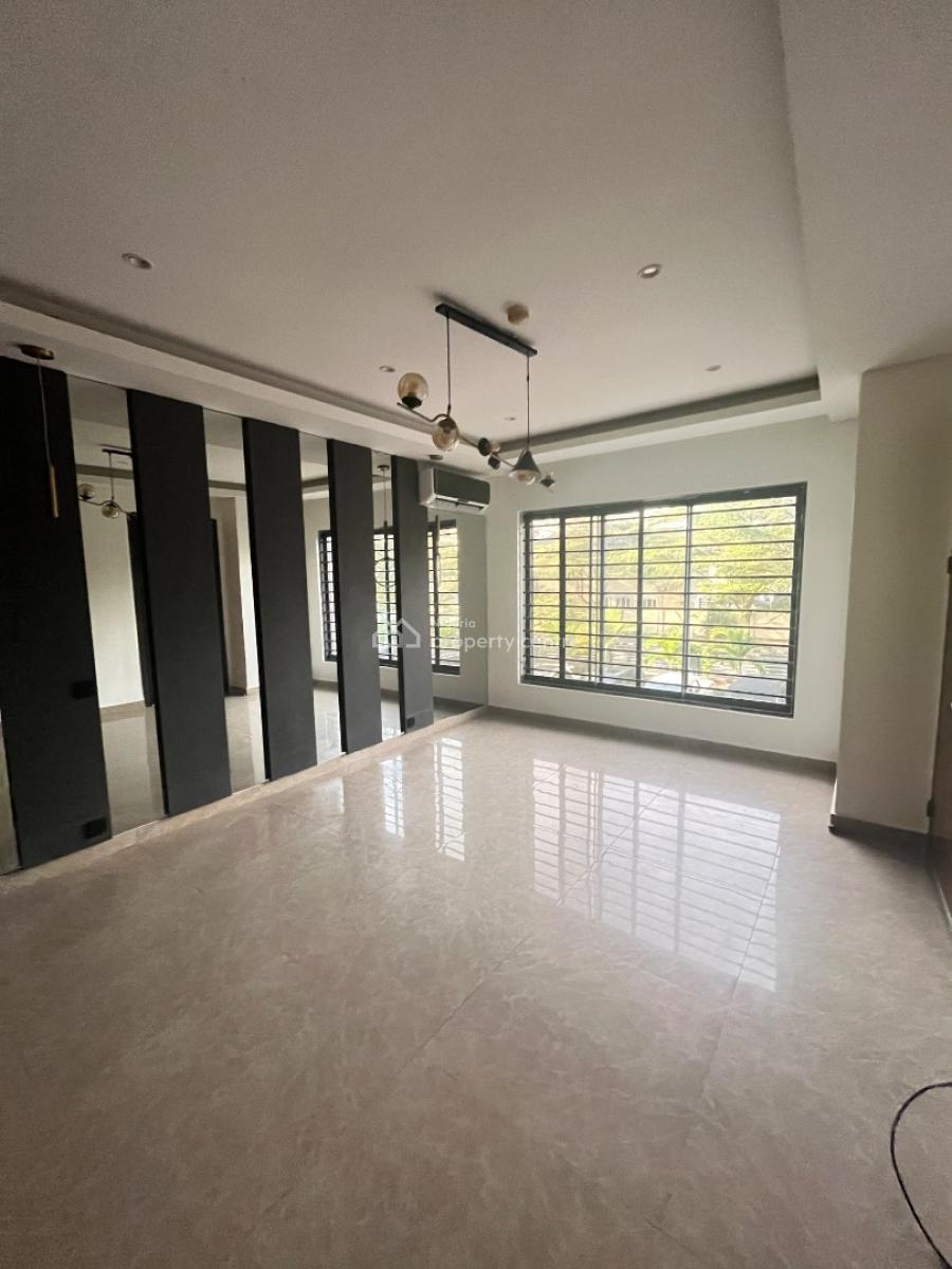 Luxury 4 Bedrooms Maisonette, Banana Island, Ikoyi, Lagos, Flat / Apartment for Rent