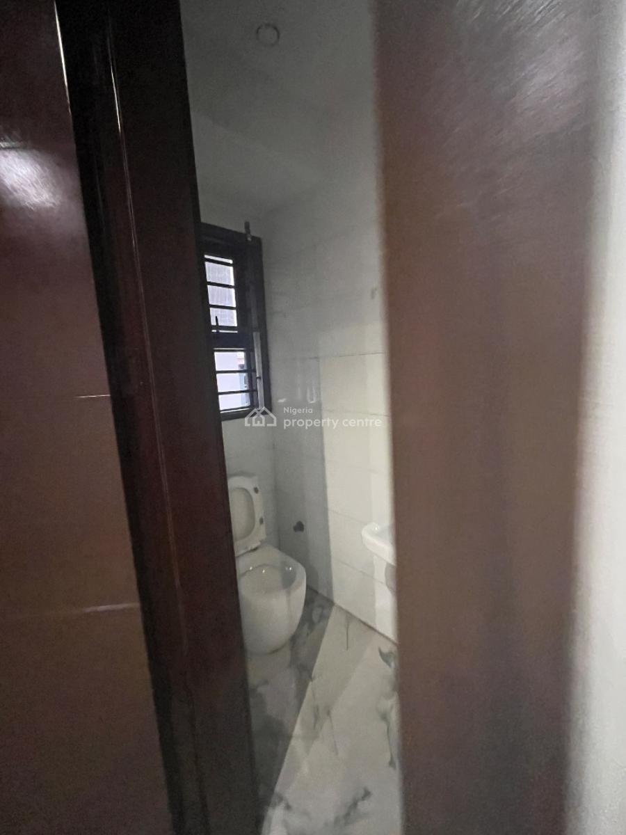Luxury 4 Bedrooms Maisonette, Banana Island, Ikoyi, Lagos, Flat / Apartment for Rent