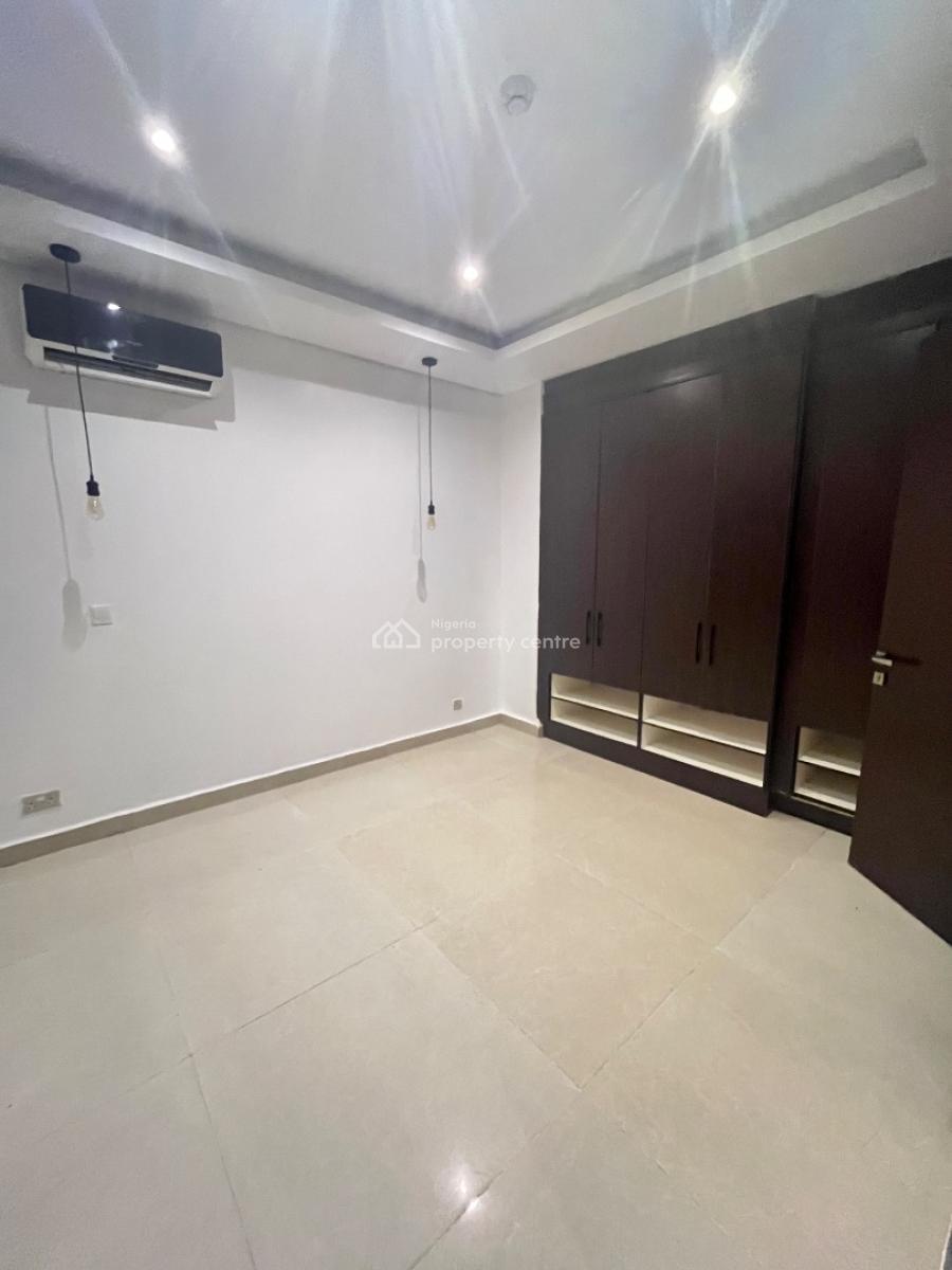 Luxury 4 Bedrooms Maisonette, Banana Island, Ikoyi, Lagos, Flat / Apartment for Rent