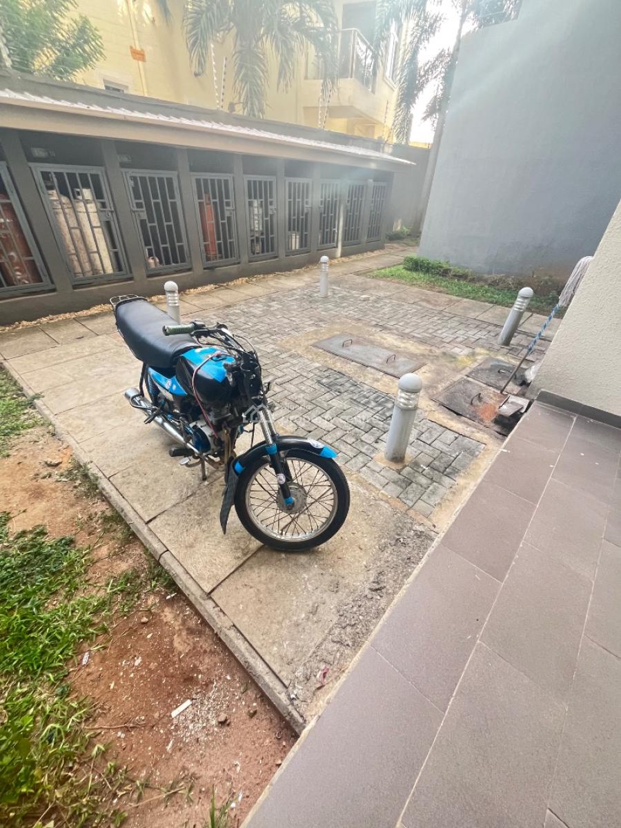 Luxury 4 Bedrooms Maisonette, Banana Island, Ikoyi, Lagos, Flat / Apartment for Rent
